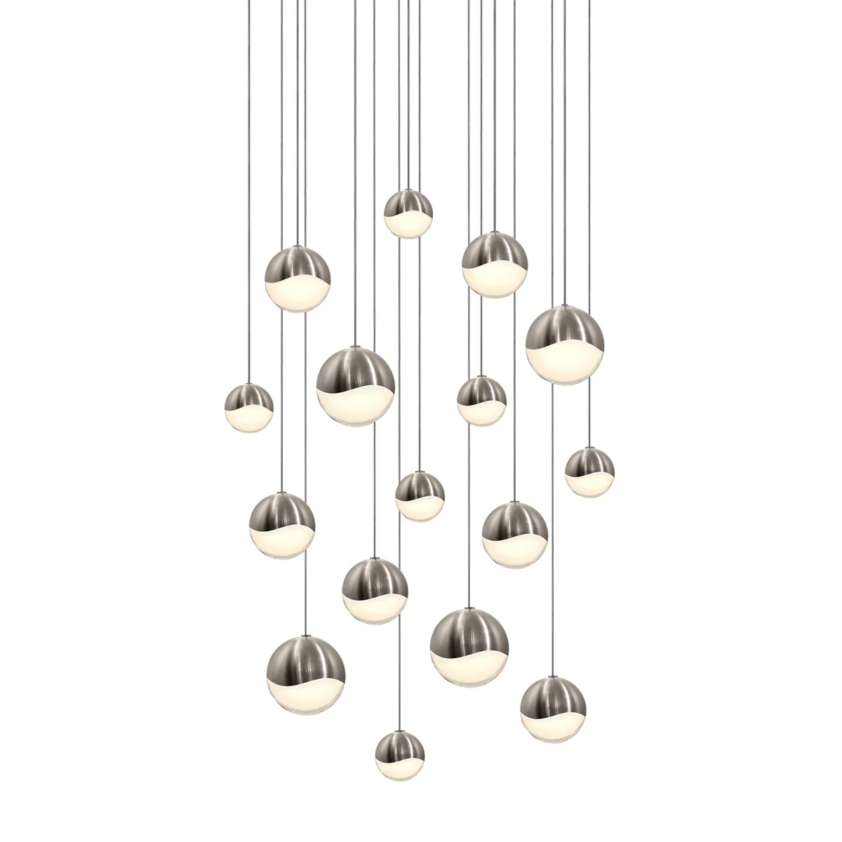 Grapes Linear Suspension - Image 8