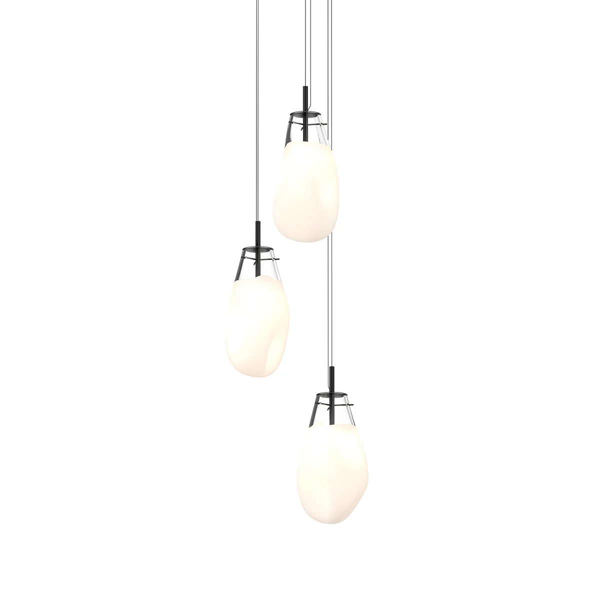 Liquid Multi Pendant - Image 7