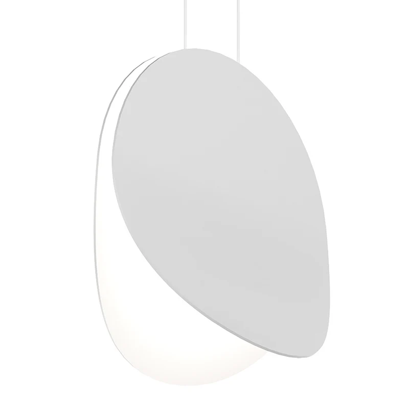 Malibu Discs Pendant - Image 5