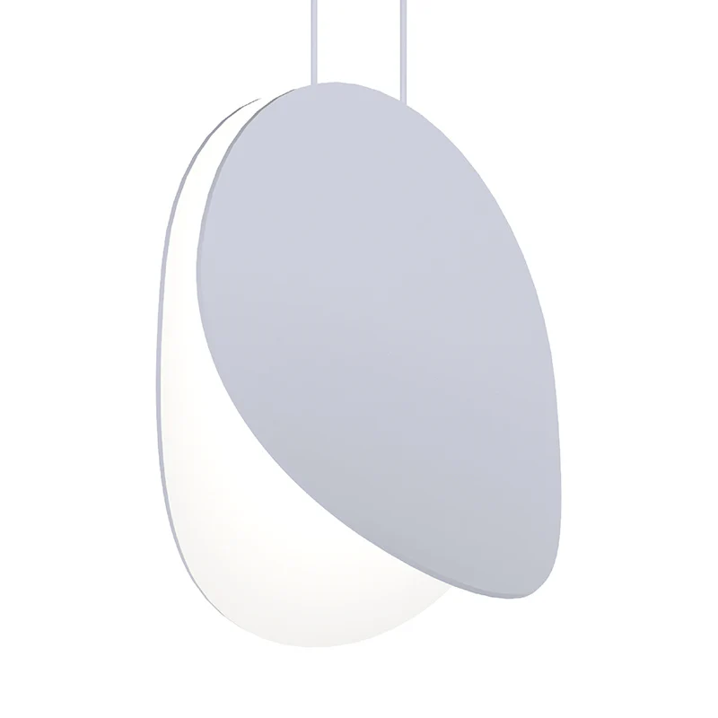 Malibu Discs Pendant - Image 8