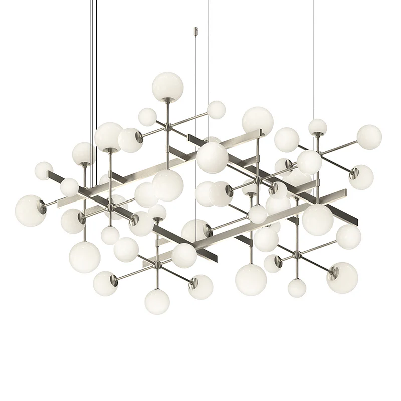 Nebula Chandelier - Image 8