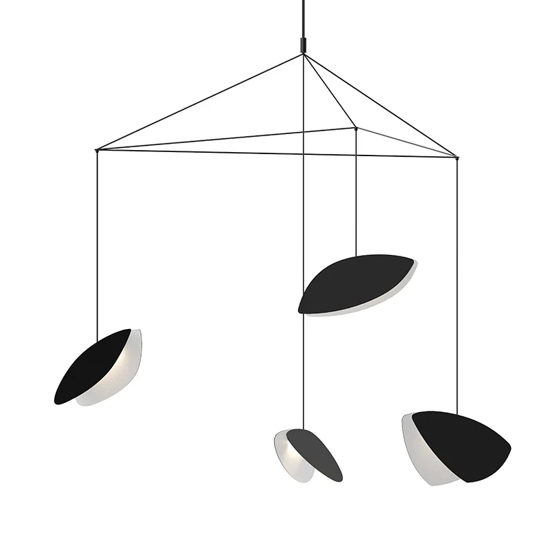 Papillons Chandelier - Image 5
