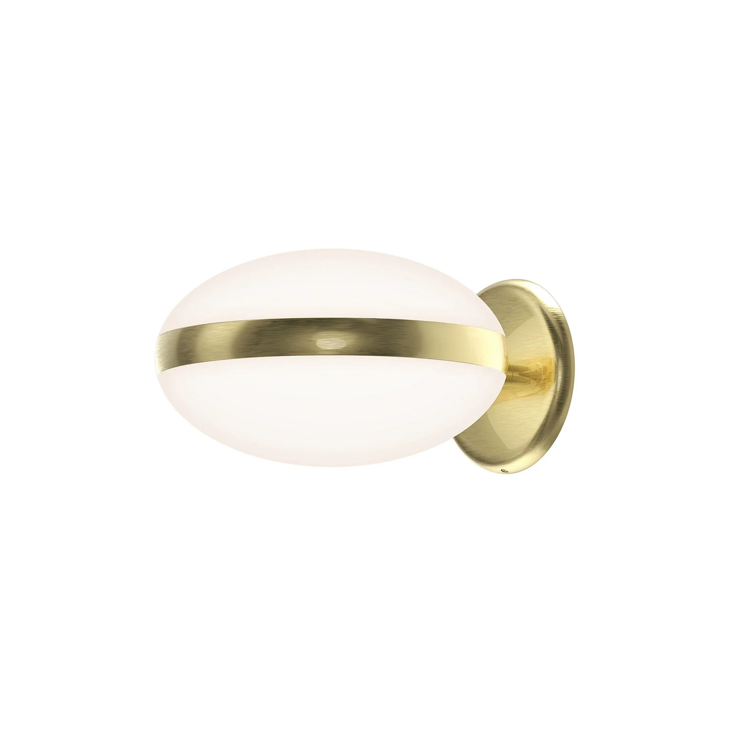Pillows Wall Sconce - Image 2