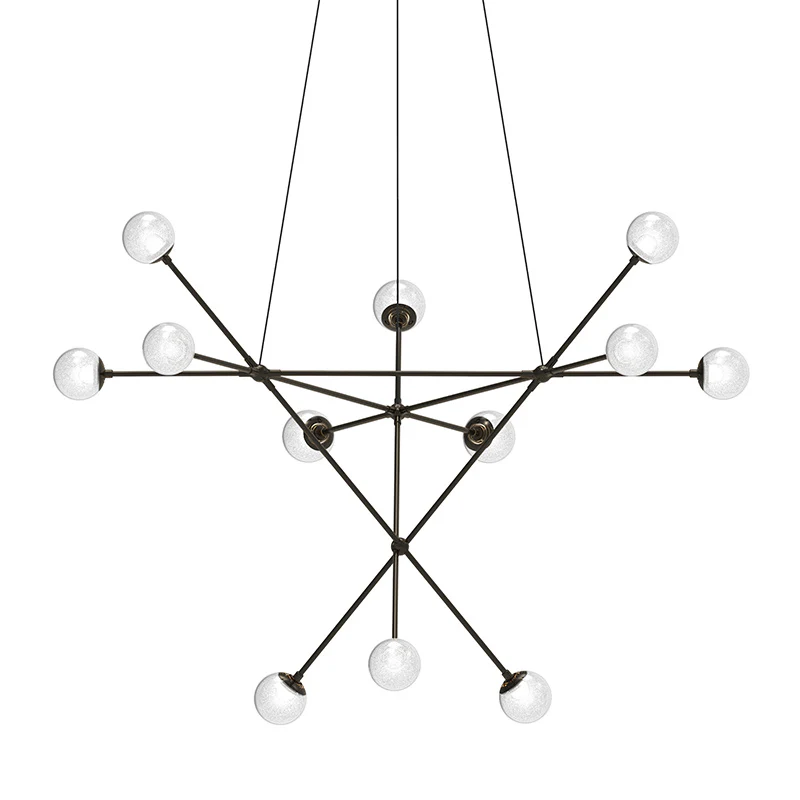 Proton Chandelier - Image 2