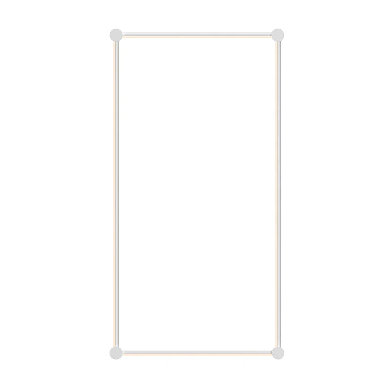 Purolinear 360 Vanity Light - Image 14