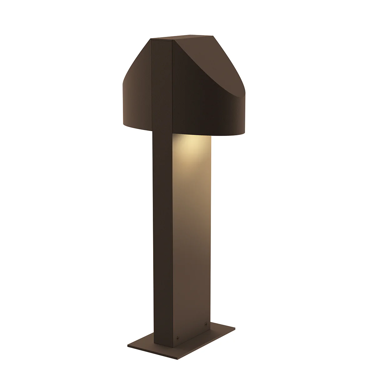 Shear LED Bollard - Image 8