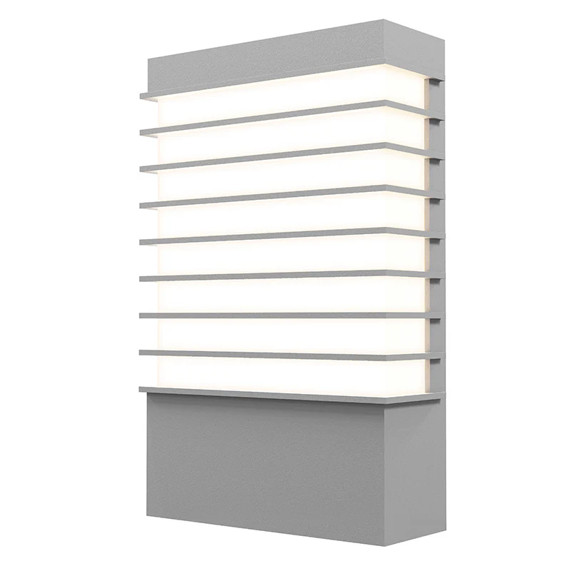 Tawa Outdoor Wall Sconce - Image 9