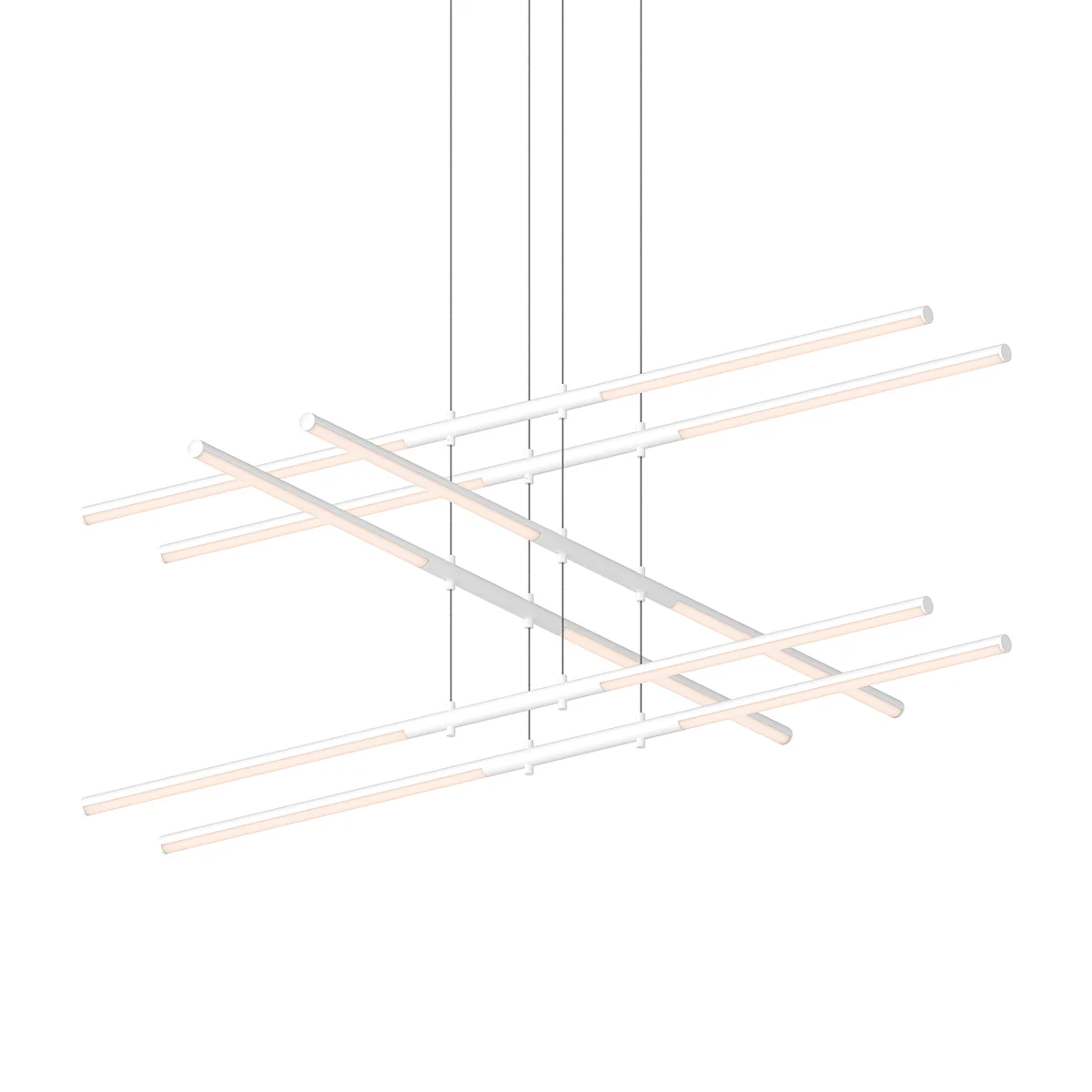 Tik Tak Chandelier - Image 5