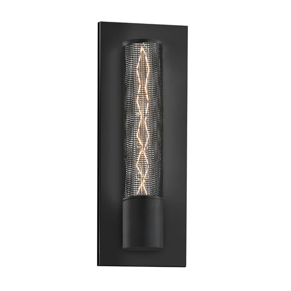 Urban Edge Wall Sconce - Image 4