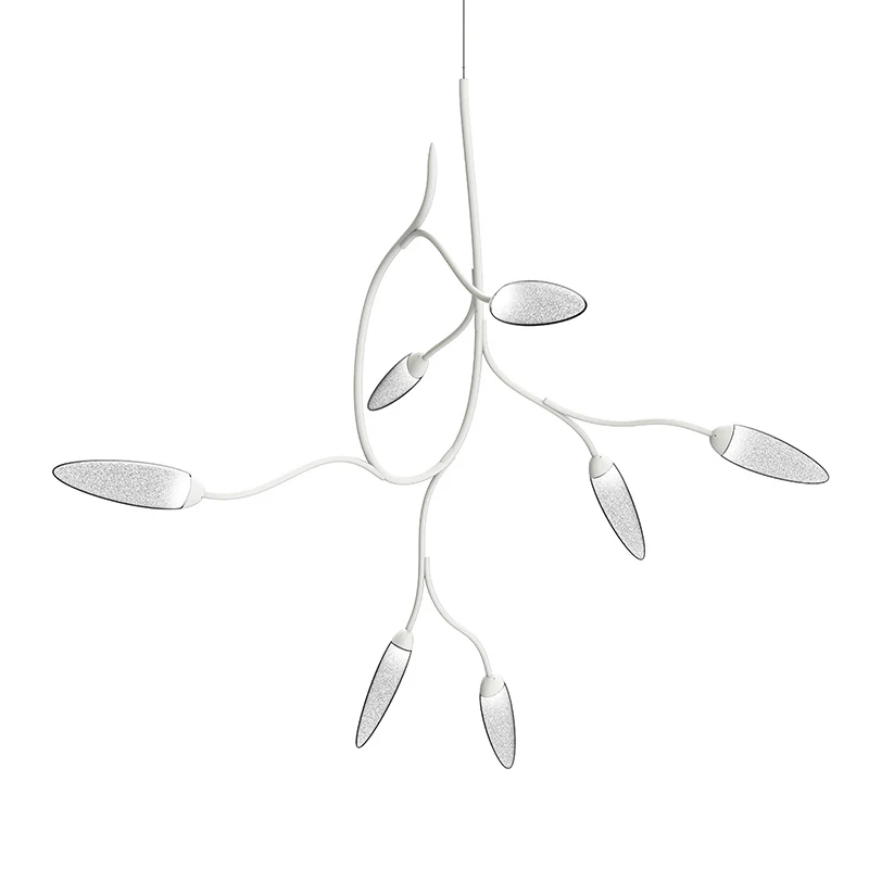 Vines Chandelier - Image 4