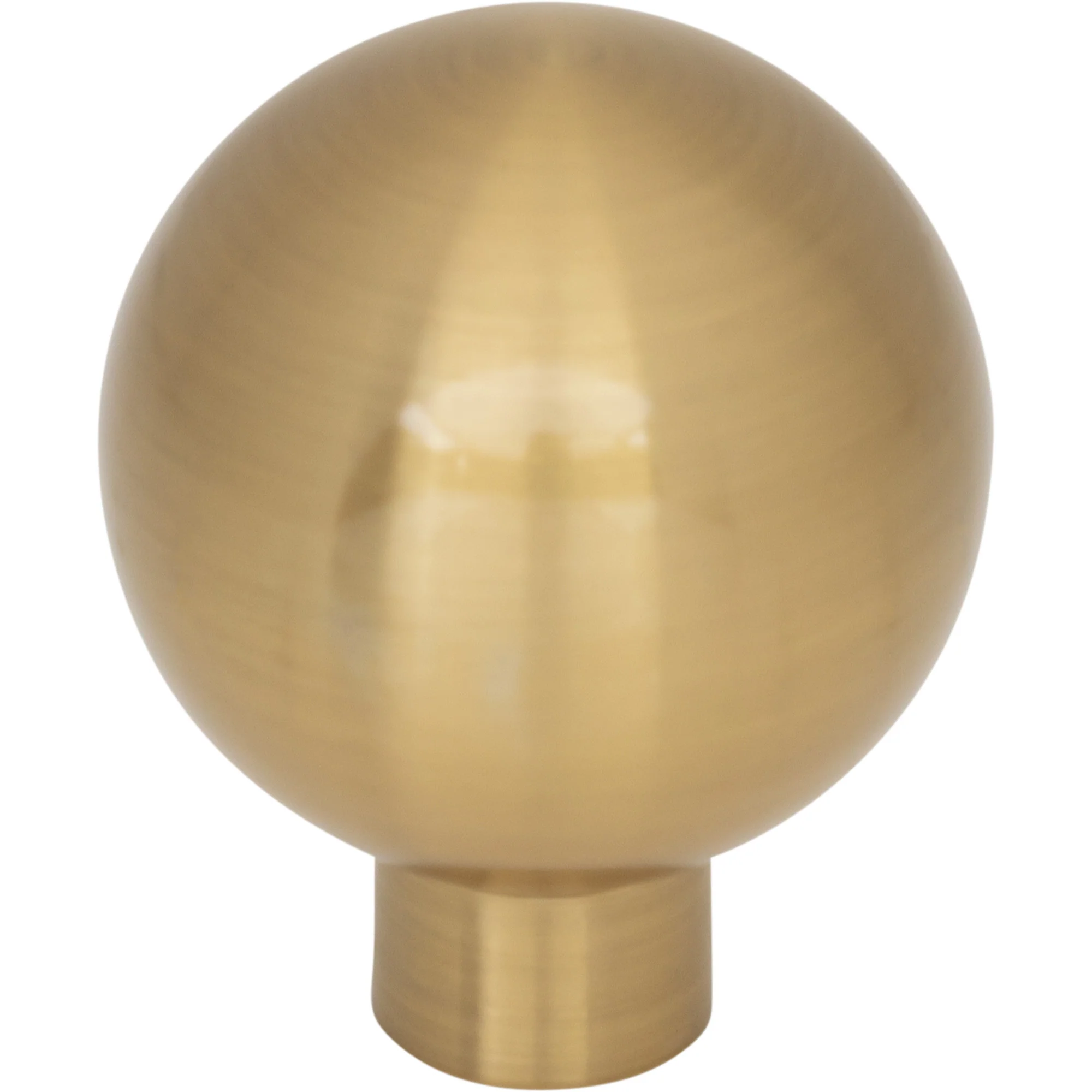 Brockwell Round Knob - Image 10