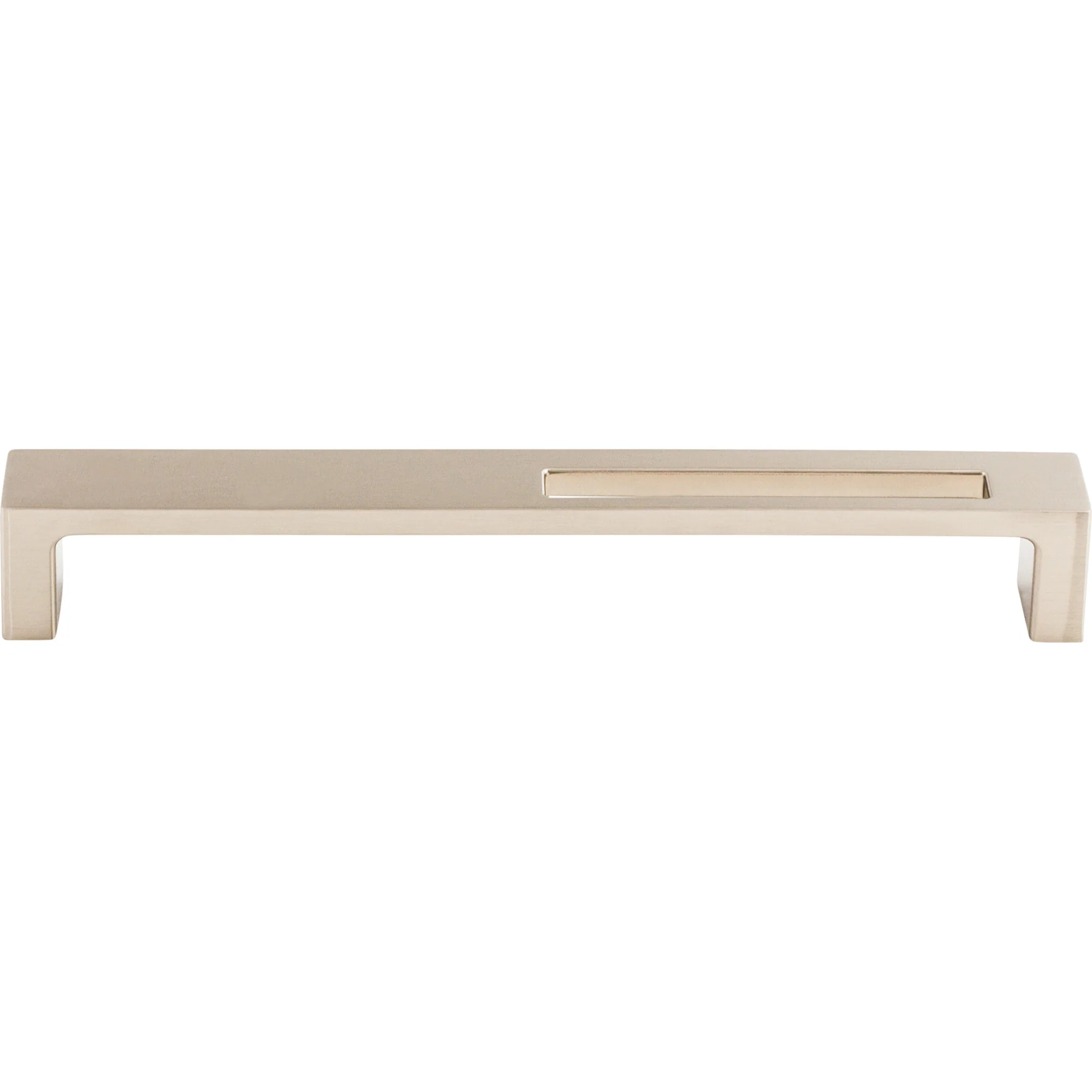 Modern Metro Slot Bar Pull - Image 8