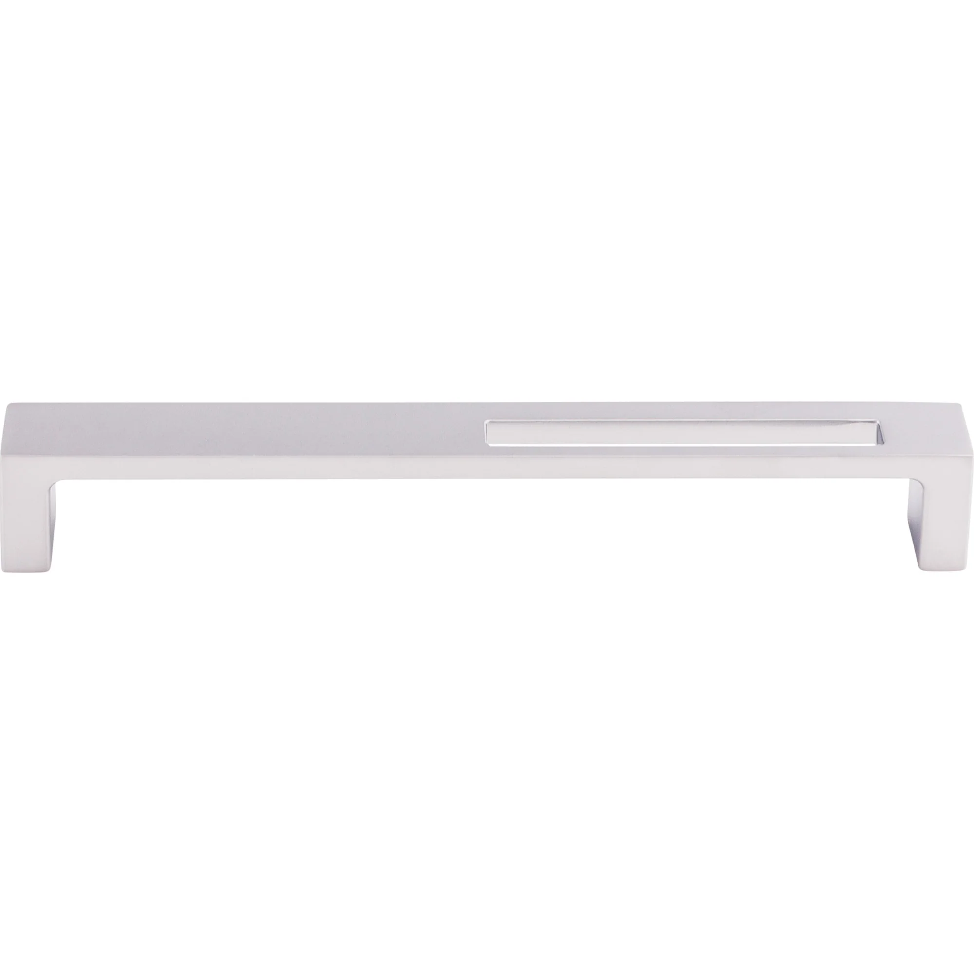 Modern Metro Slot Bar Pull - Image 9