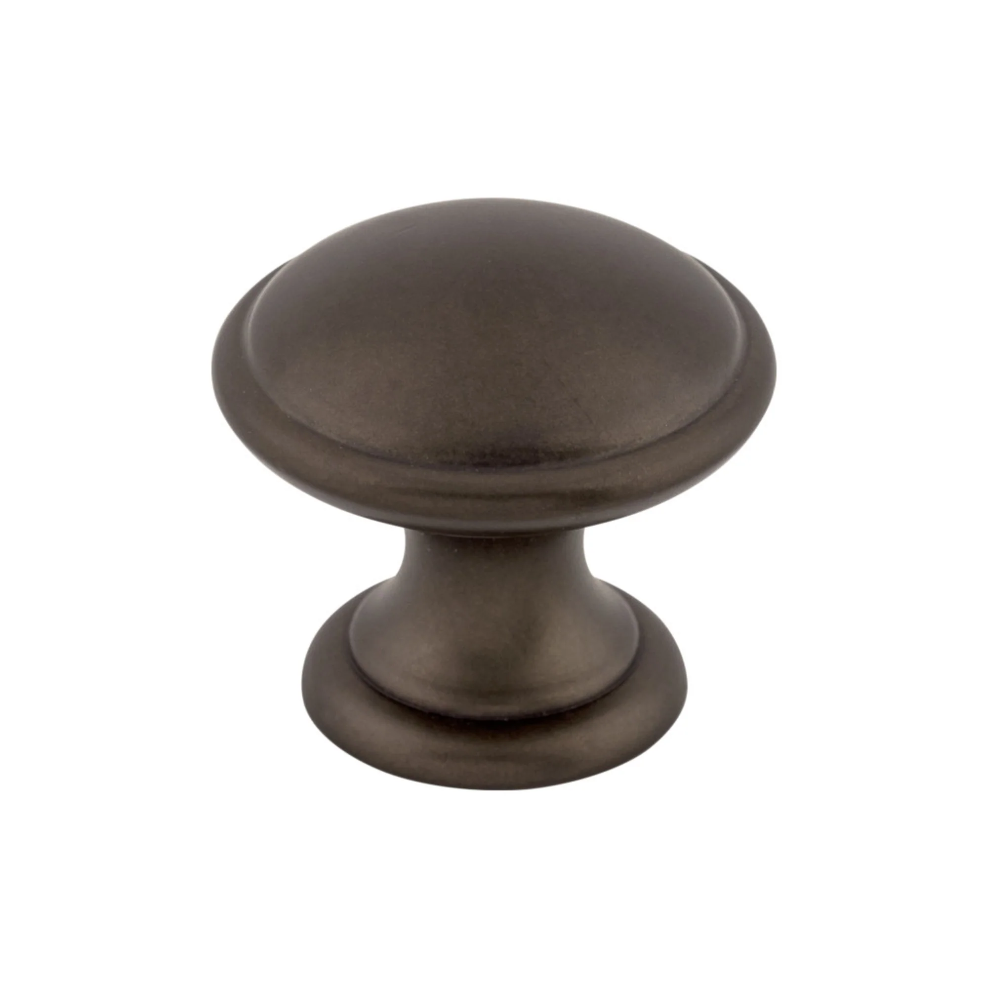 Rounded Round Knob - Image 4