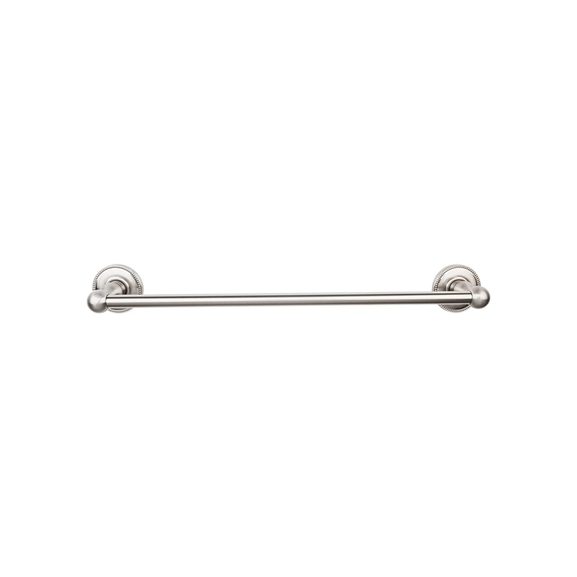 Top Bath (R) Edwardian Bath Single 26 1 2 Wall Mounted Towel Bar - Image 27