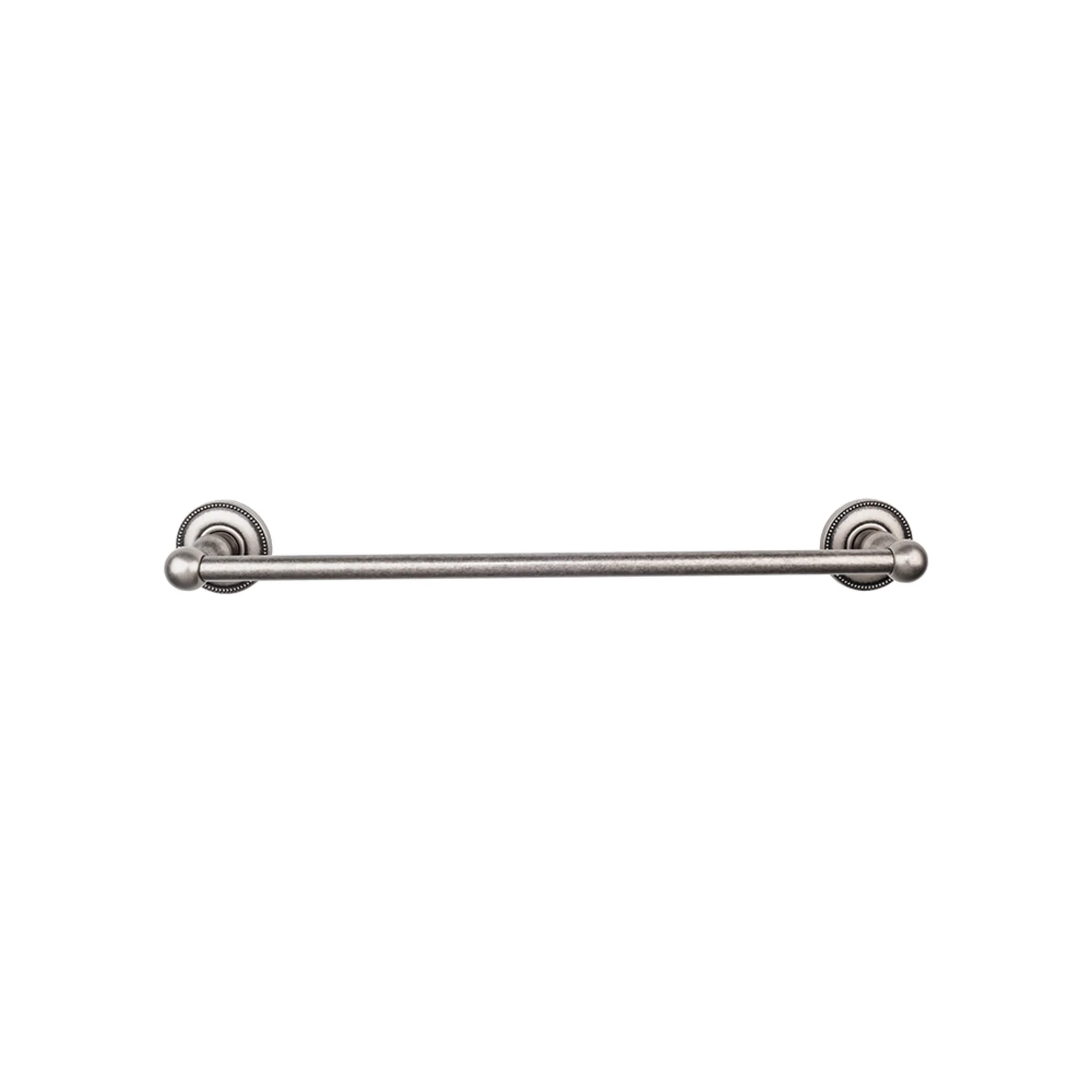 Top Bath (R) Edwardian Bath Single 32 1 2 Wall Mounted Towel Bar - Image 27