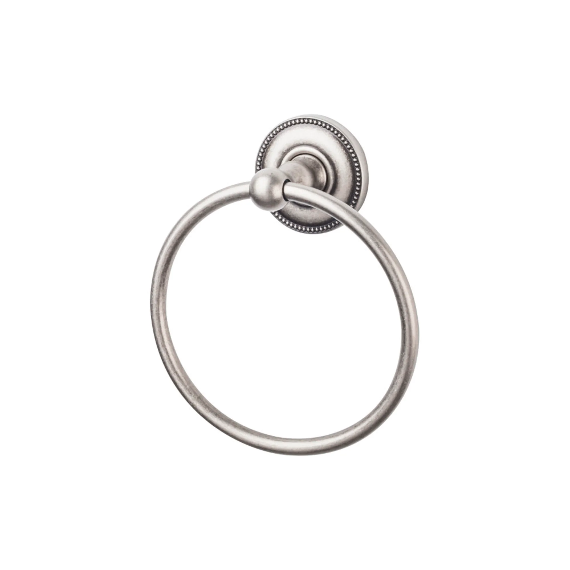 Top Bath (R) Edwardian Bath Towel Ring - Image 25