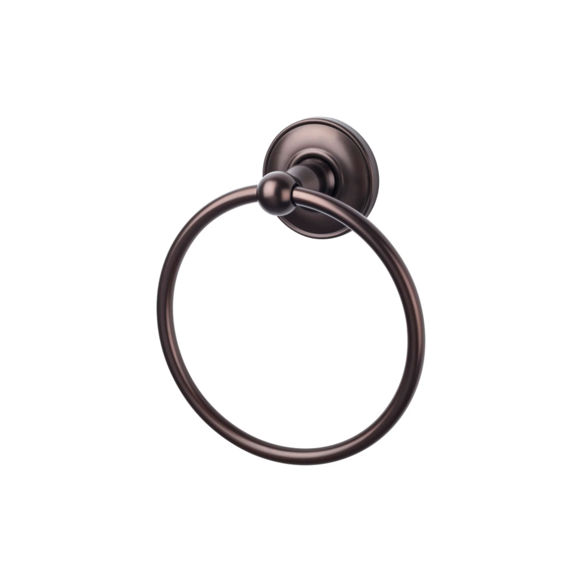 Top Bath (R) Edwardian Bath Towel Ring - Image 28