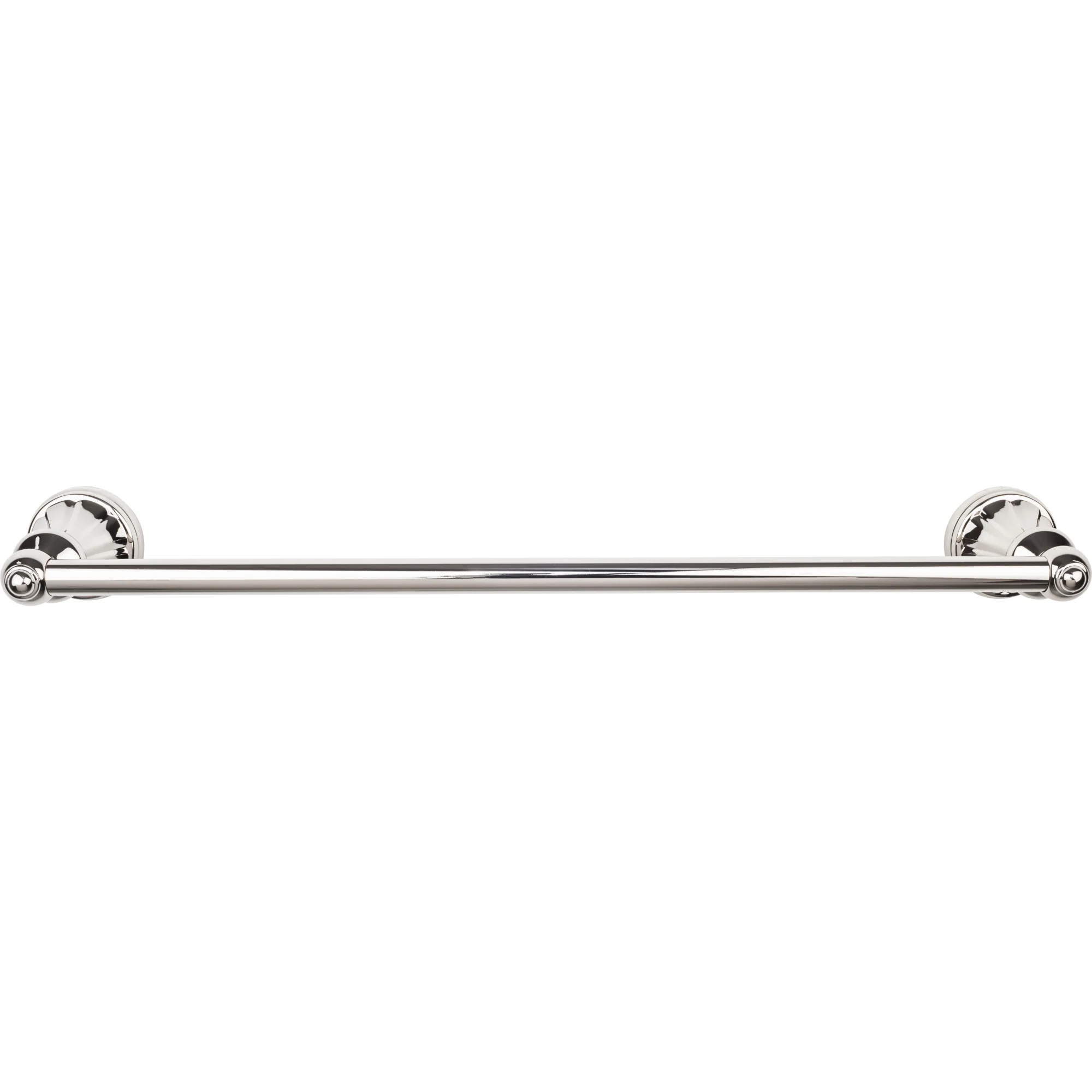 Top Bath (R) Hudson Bath Single 20 1 4 Wall Mounted Towel Bar - Image 4