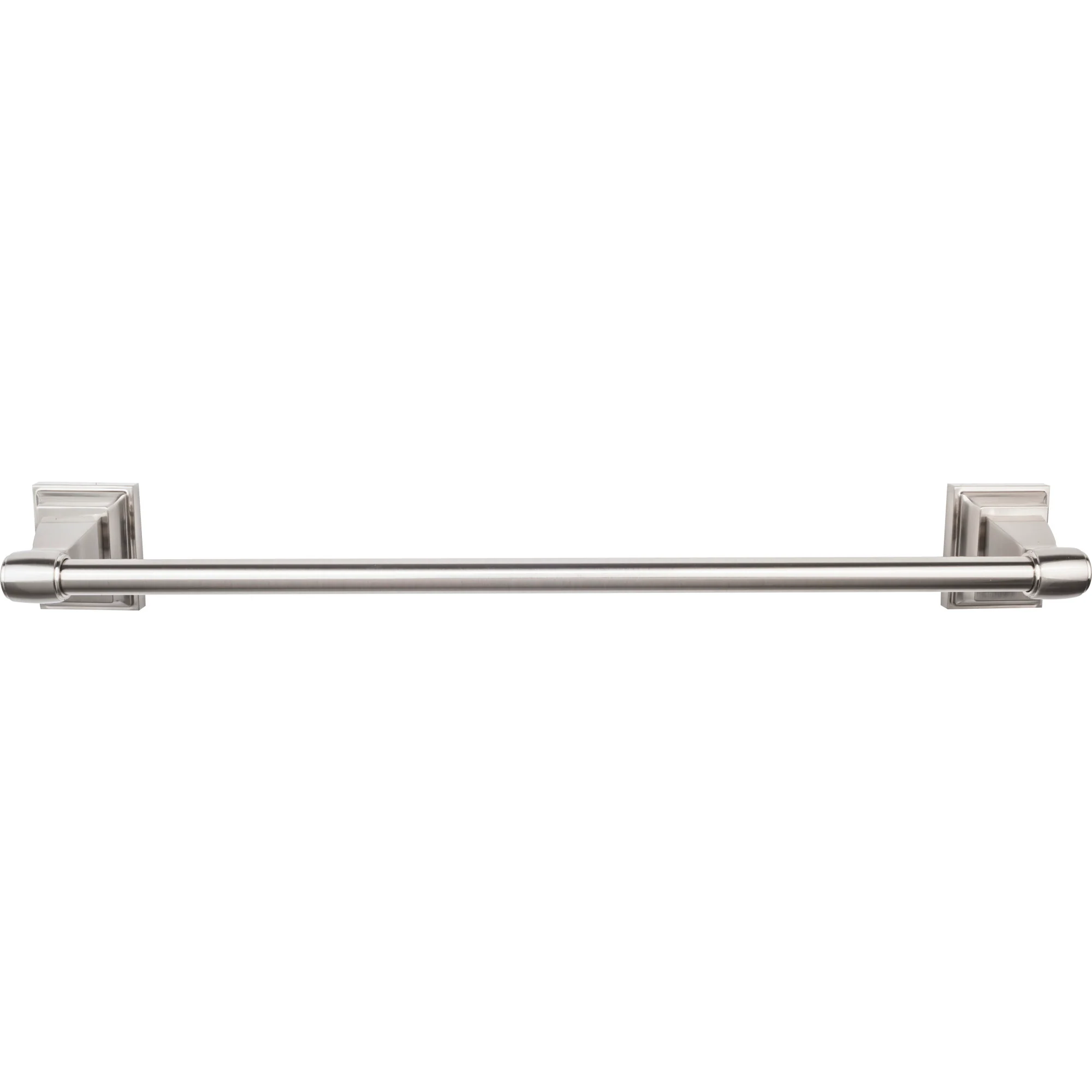 Top Bath (R) Stratton Bath Single 20 Wall Mounted Towel Bar - Image 5
