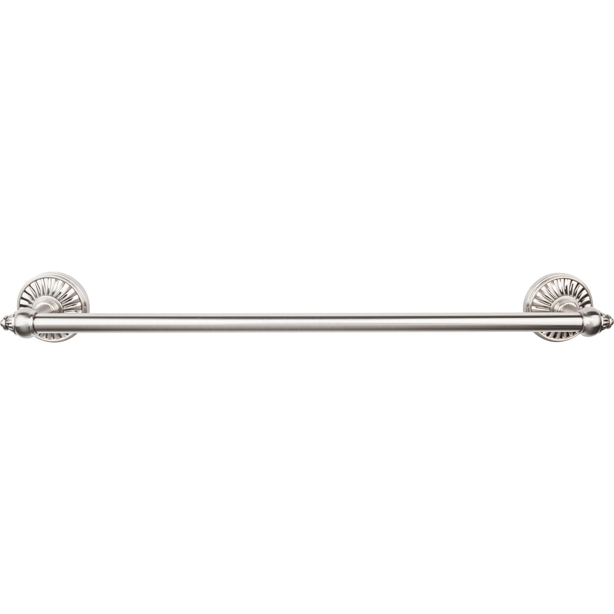 Top Bath (R) Tuscany Bath Single 20 1 2 Wall Mounted Towel Bar - Image 3