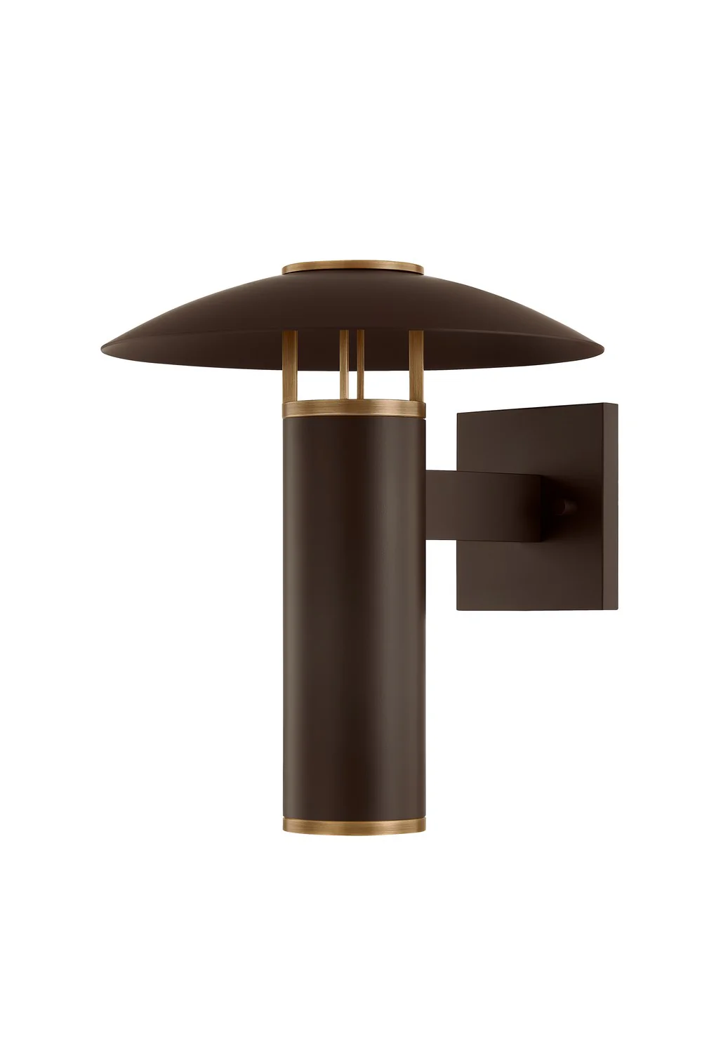Birk Exterior Wall Sconce - Image 2