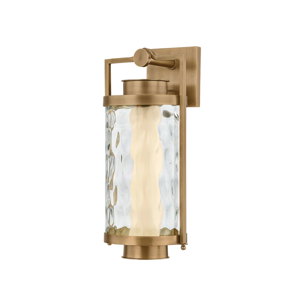 Haddock Outdoor Wall Sconce - Image 3
