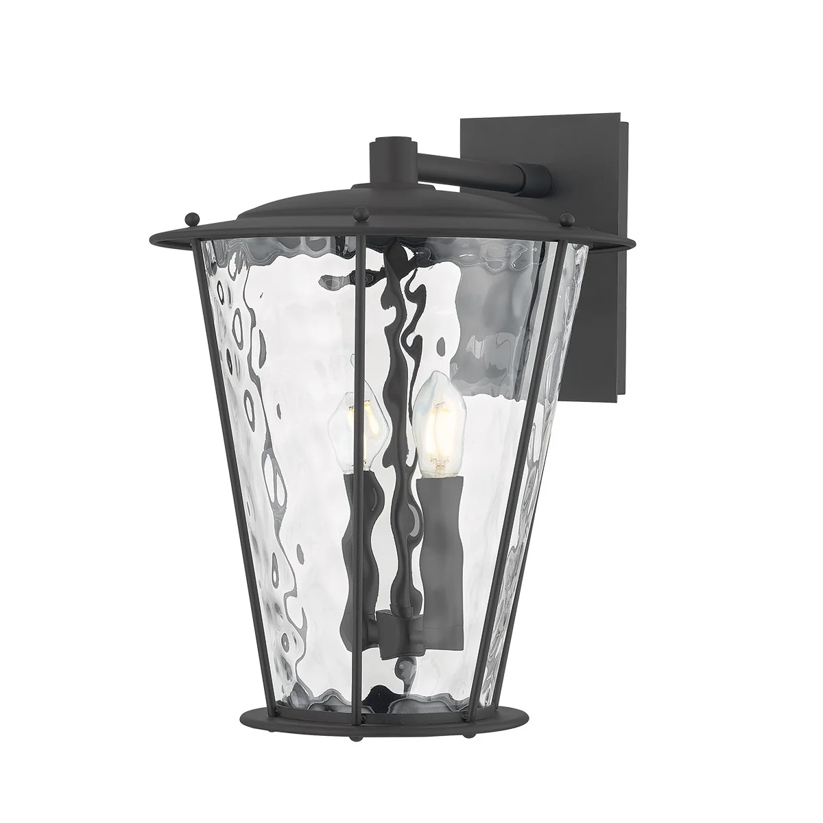 Jantzen Outdoor Wall Sconce - Image 2