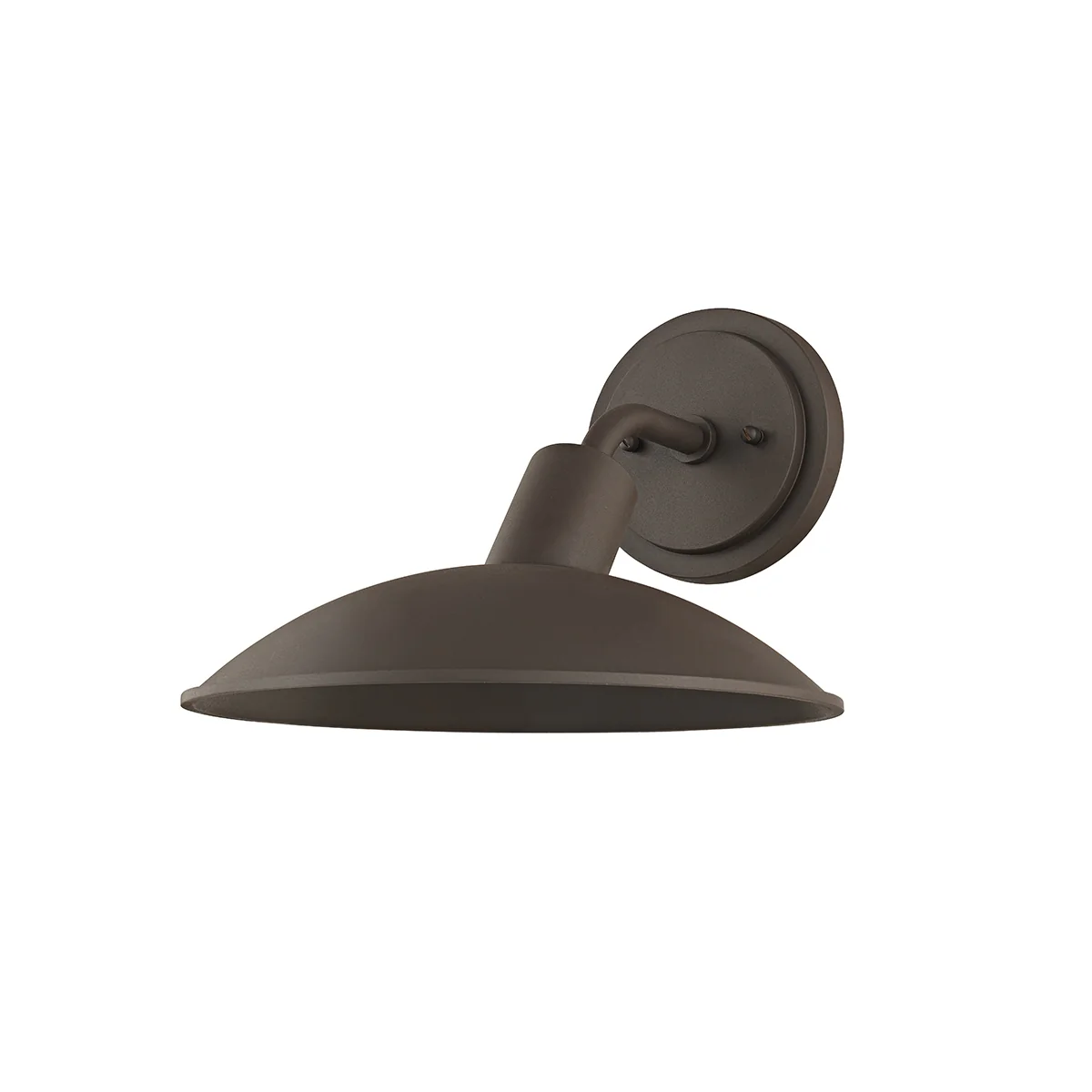 Otis One Light Outdoor Wall Sconce - Image 2