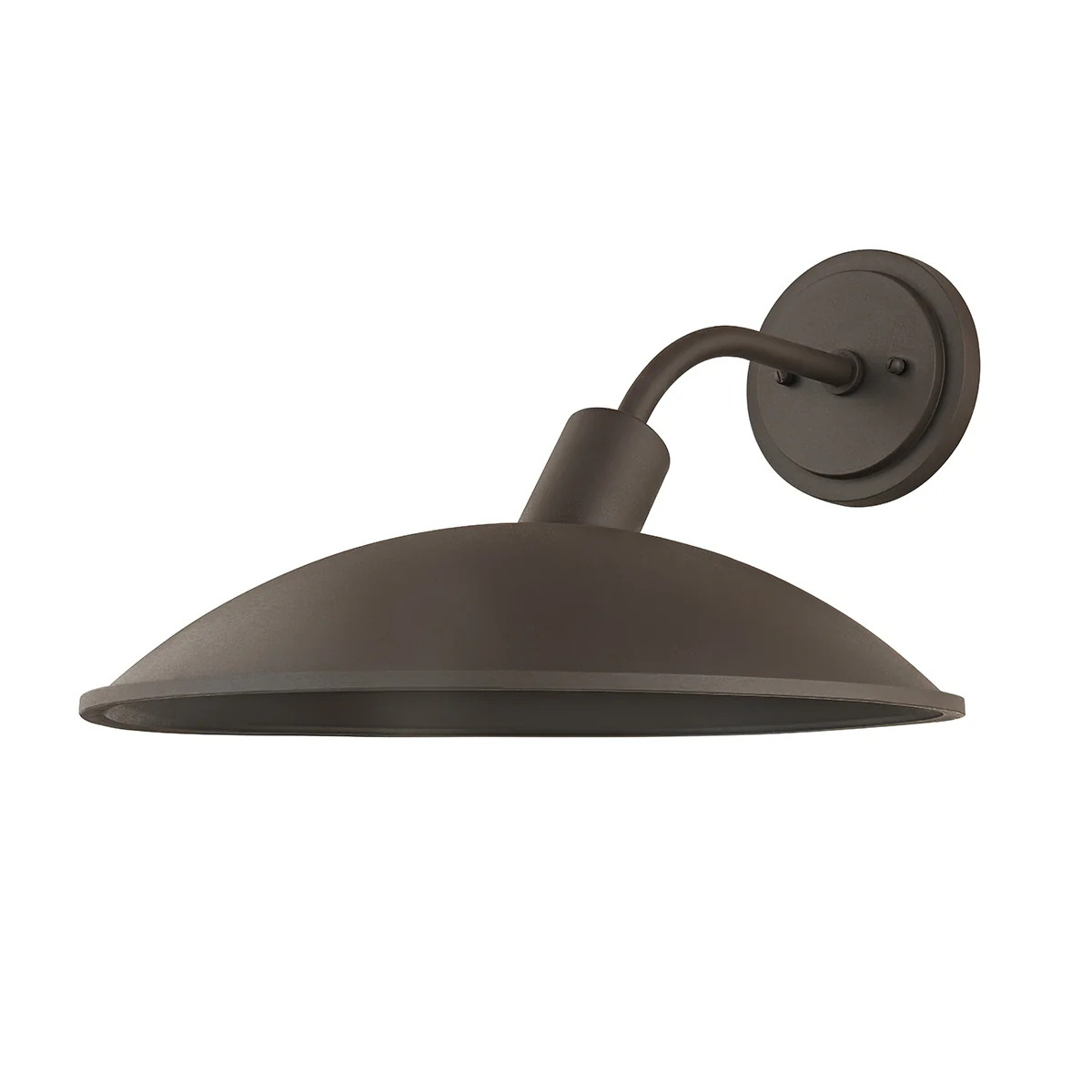 Otis One Light Outdoor Wall Sconce - Image 4