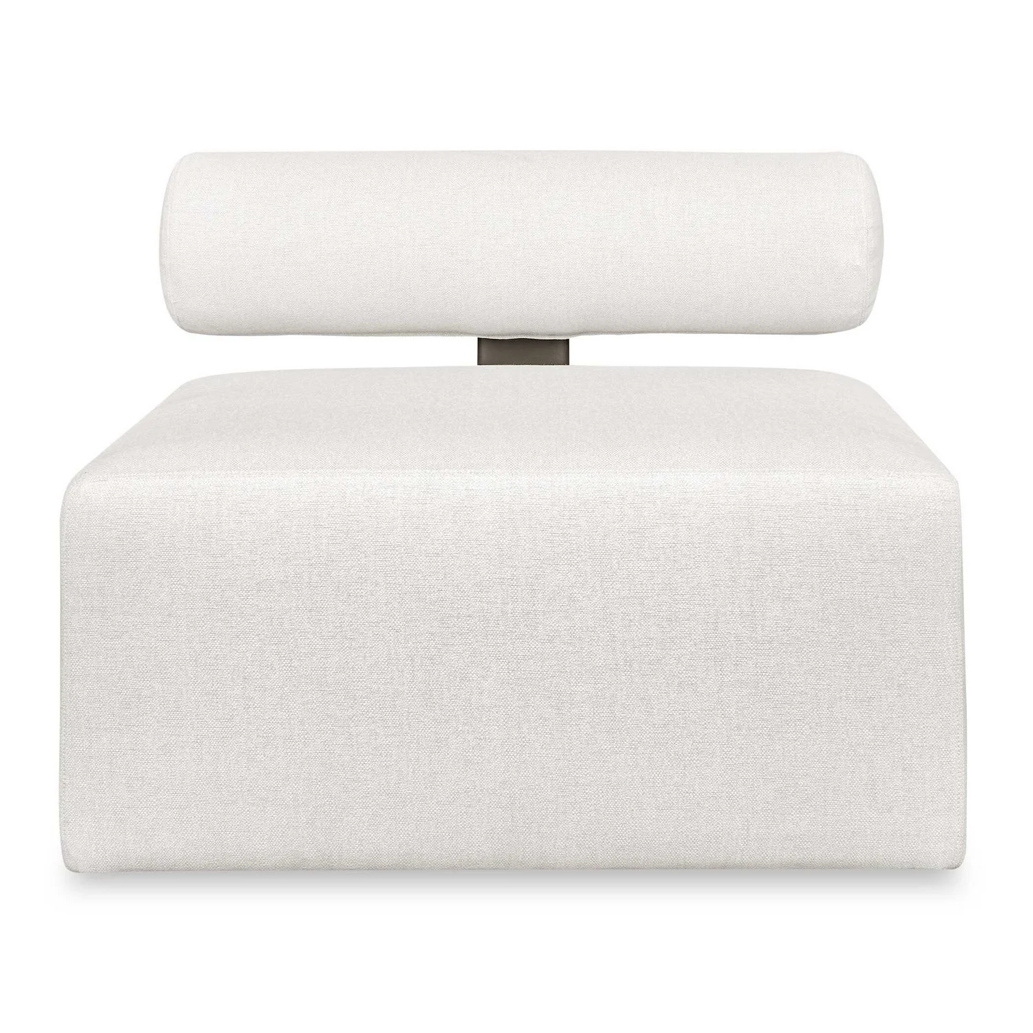 Bolster Back Sofa - Image 2