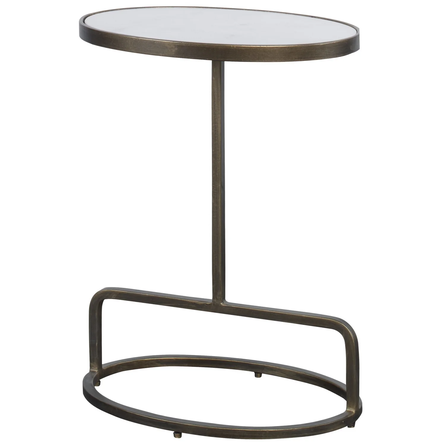 Jessenia Accent Table - Image 2
