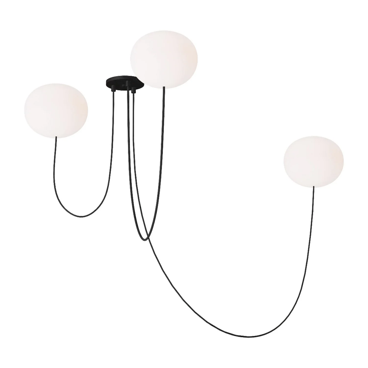 Helium Chandelier - Image 8