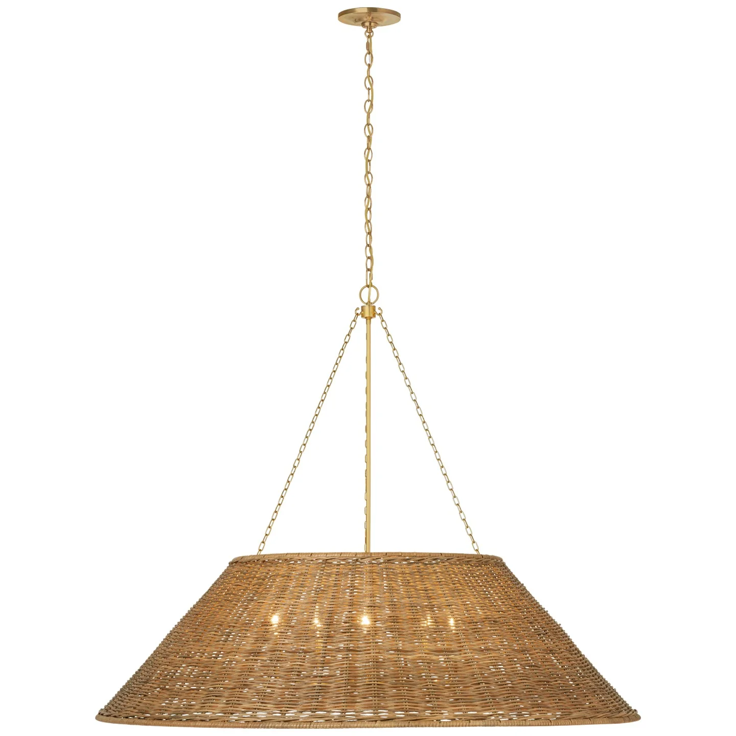 Corinne Chandelier - Image 4