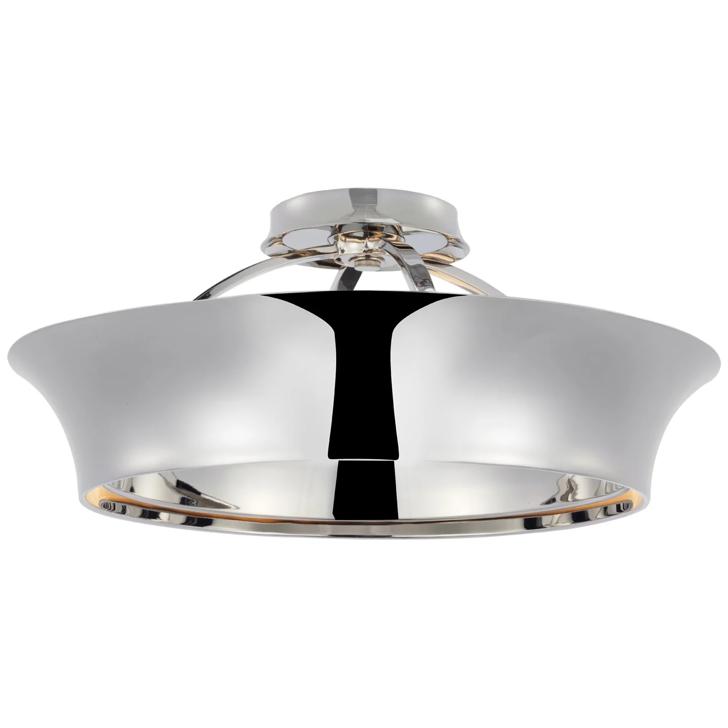 Garland Semi Flush Mount - Image 2