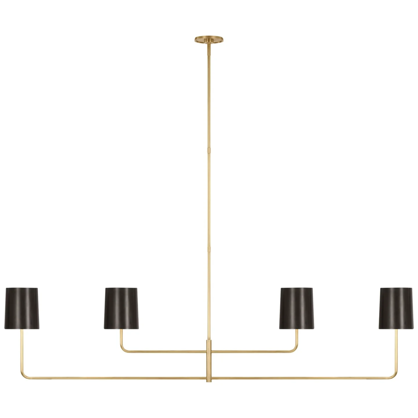 Go Lightly Linear Suspension - Image 24