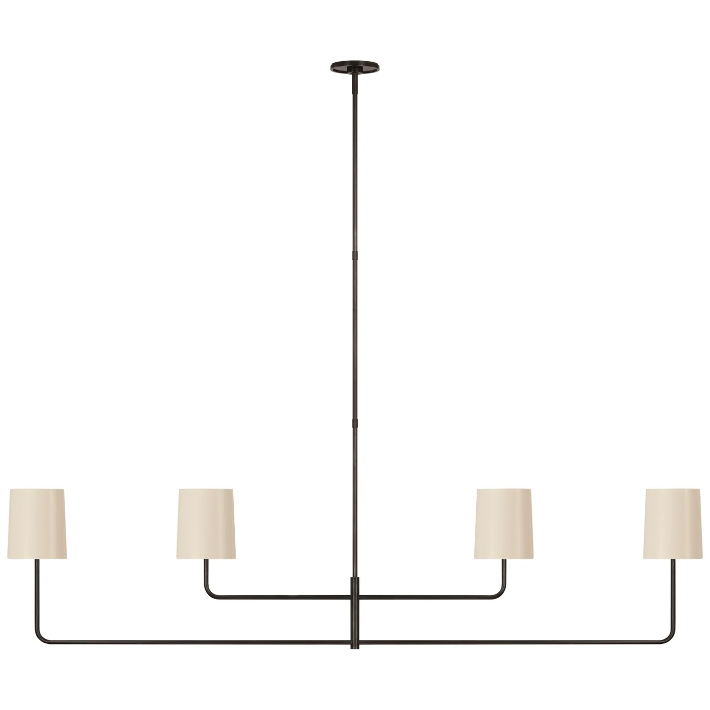 Go Lightly Linear Suspension - Image 5