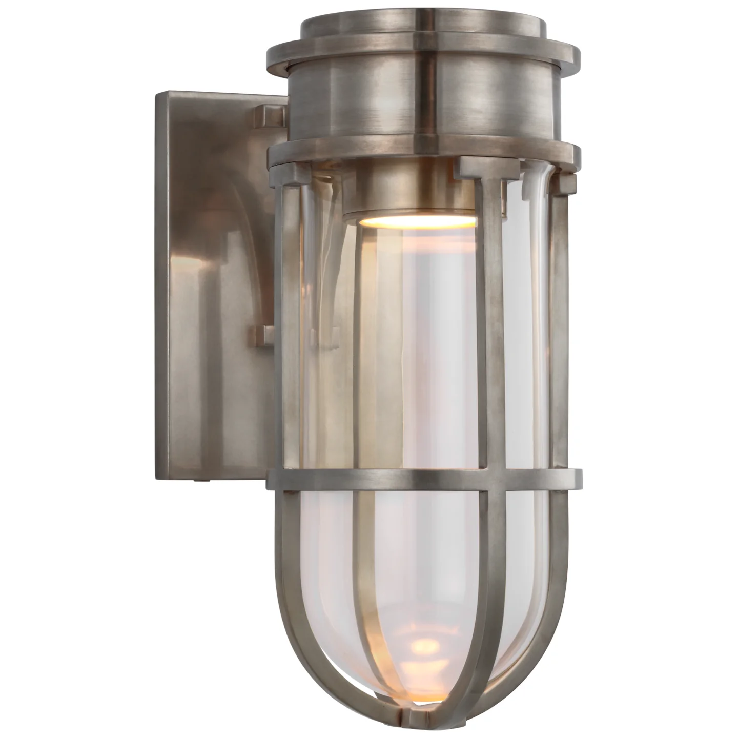 Gracie LED Wall Sconce - Image 2