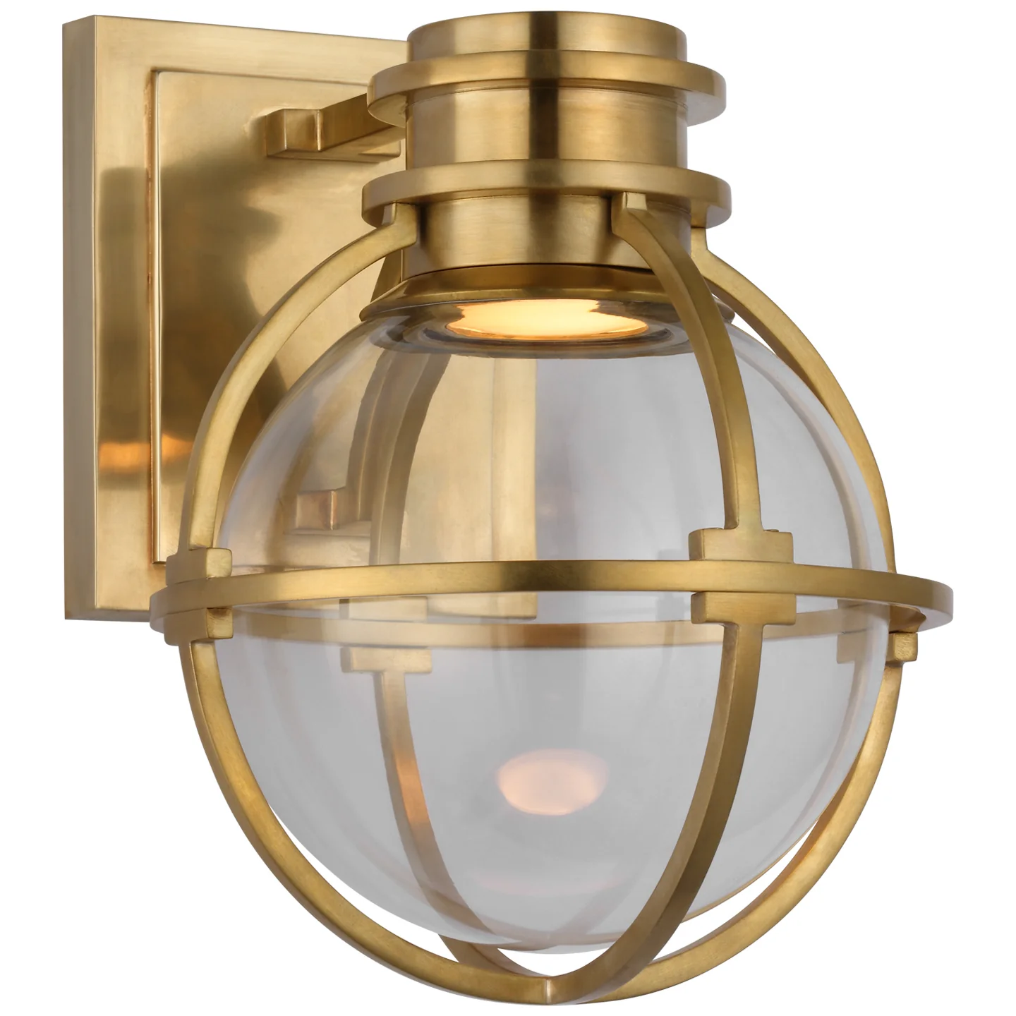Gracie LED Wall Sconce - Image 7