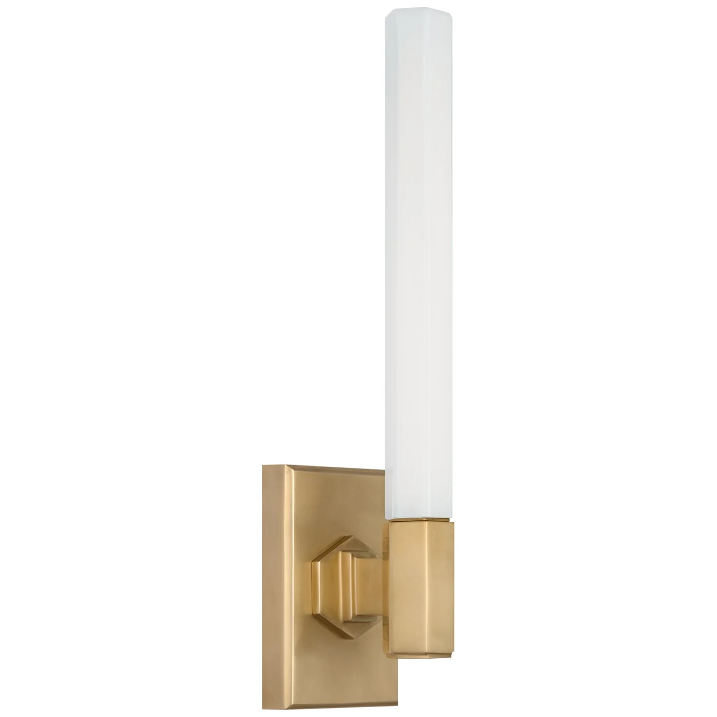 Hawthorne Wall Sconce - Image 2