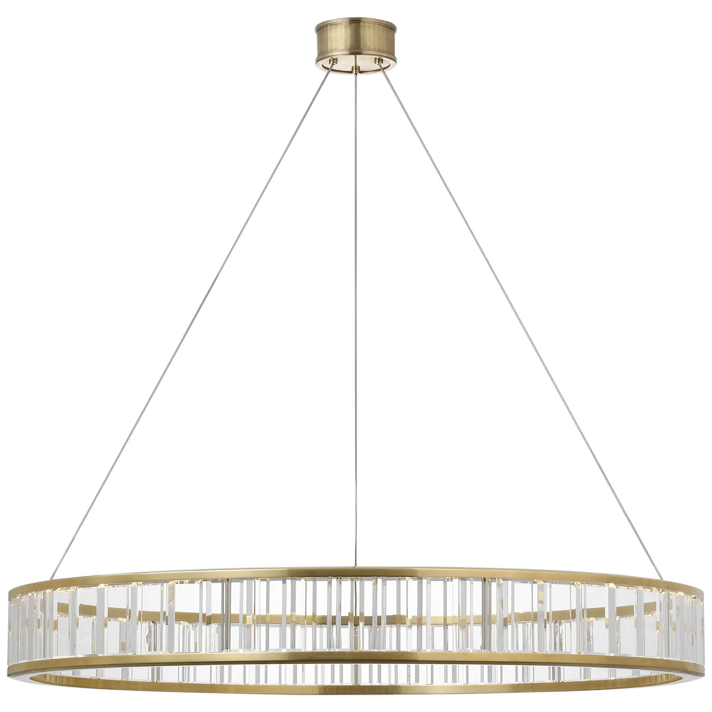 Iterna Chandelier - Image 10