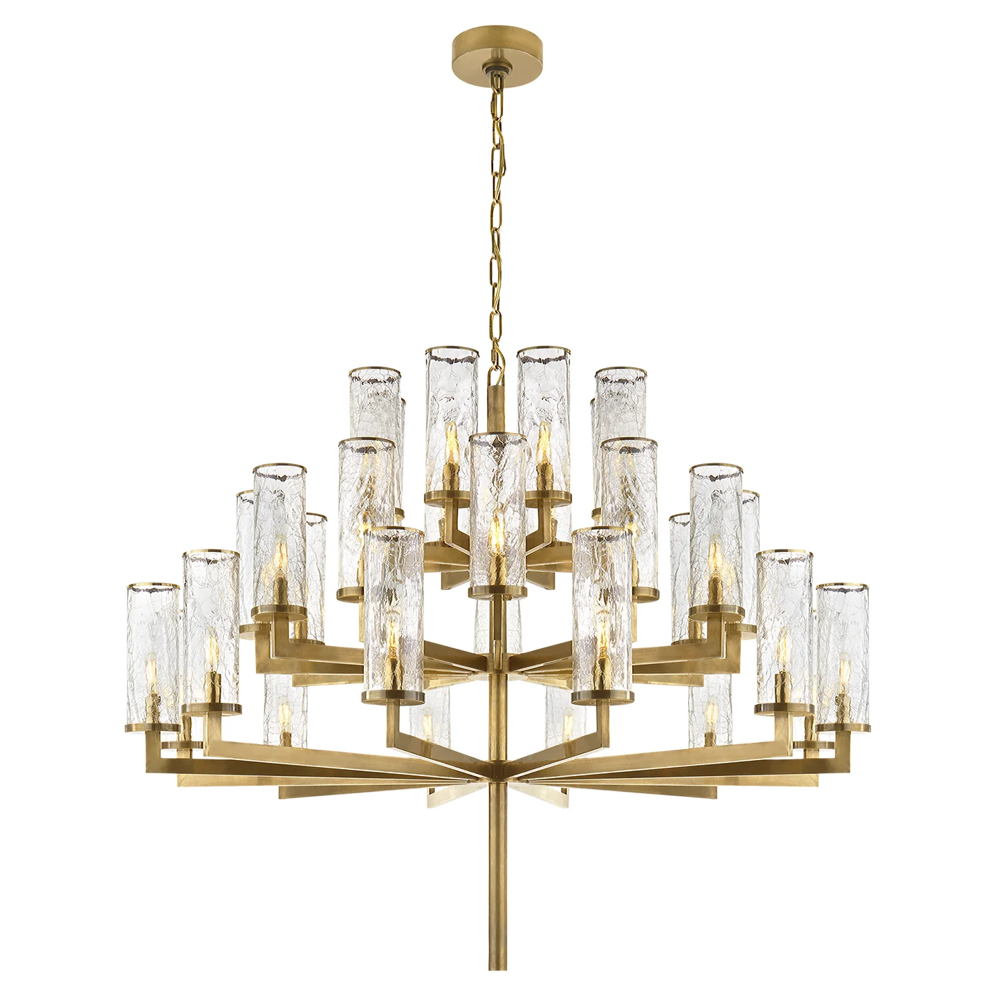 Liaison Chandelier - Image 20
