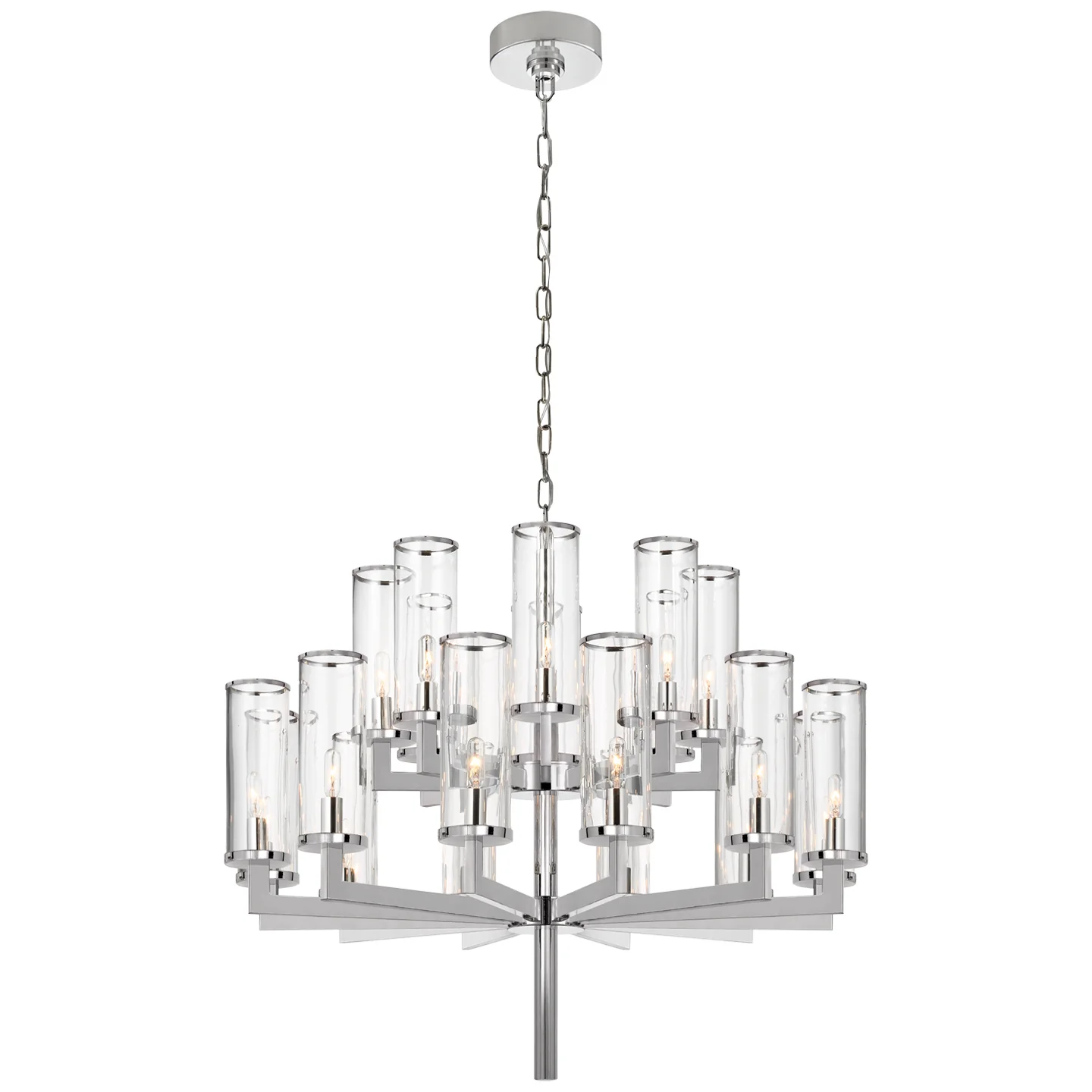 Liaison Chandelier - Image 24