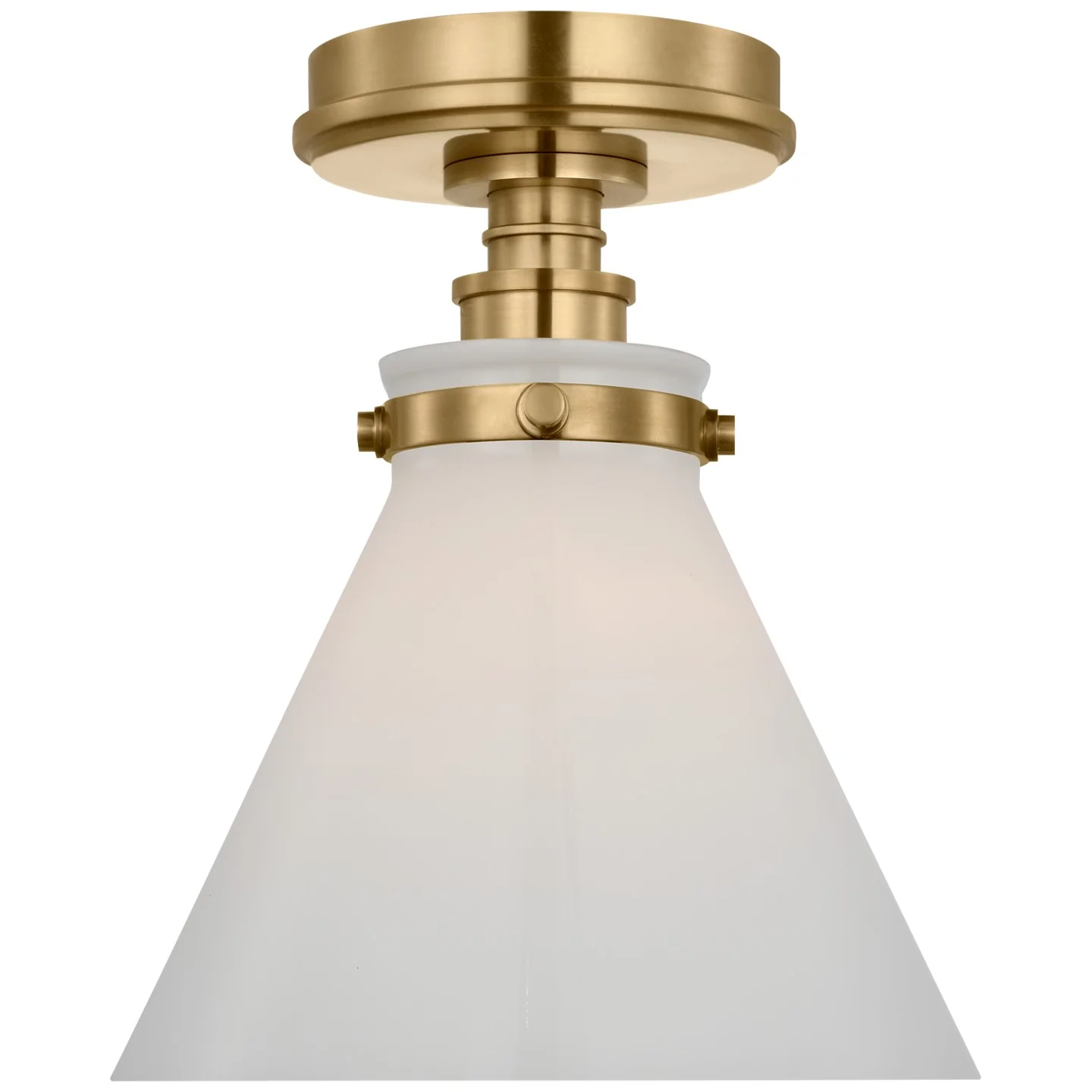 Parkington Flush Mount - Image 8