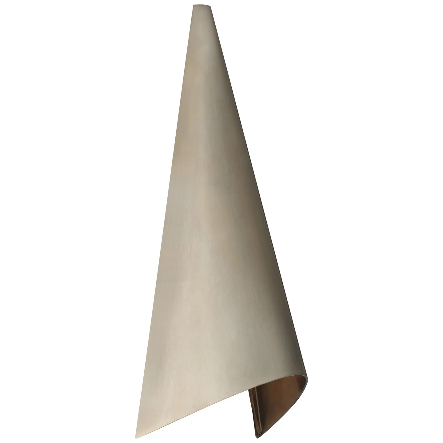 Piel Wall Sconce - Image 7