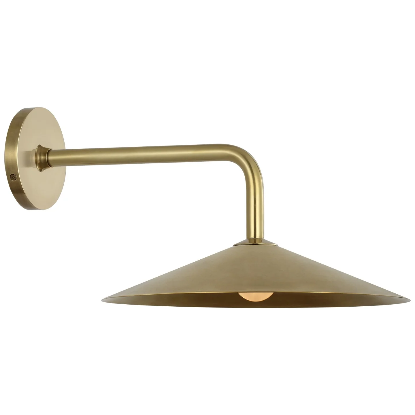 Ponce Wall Sconce - Image 11