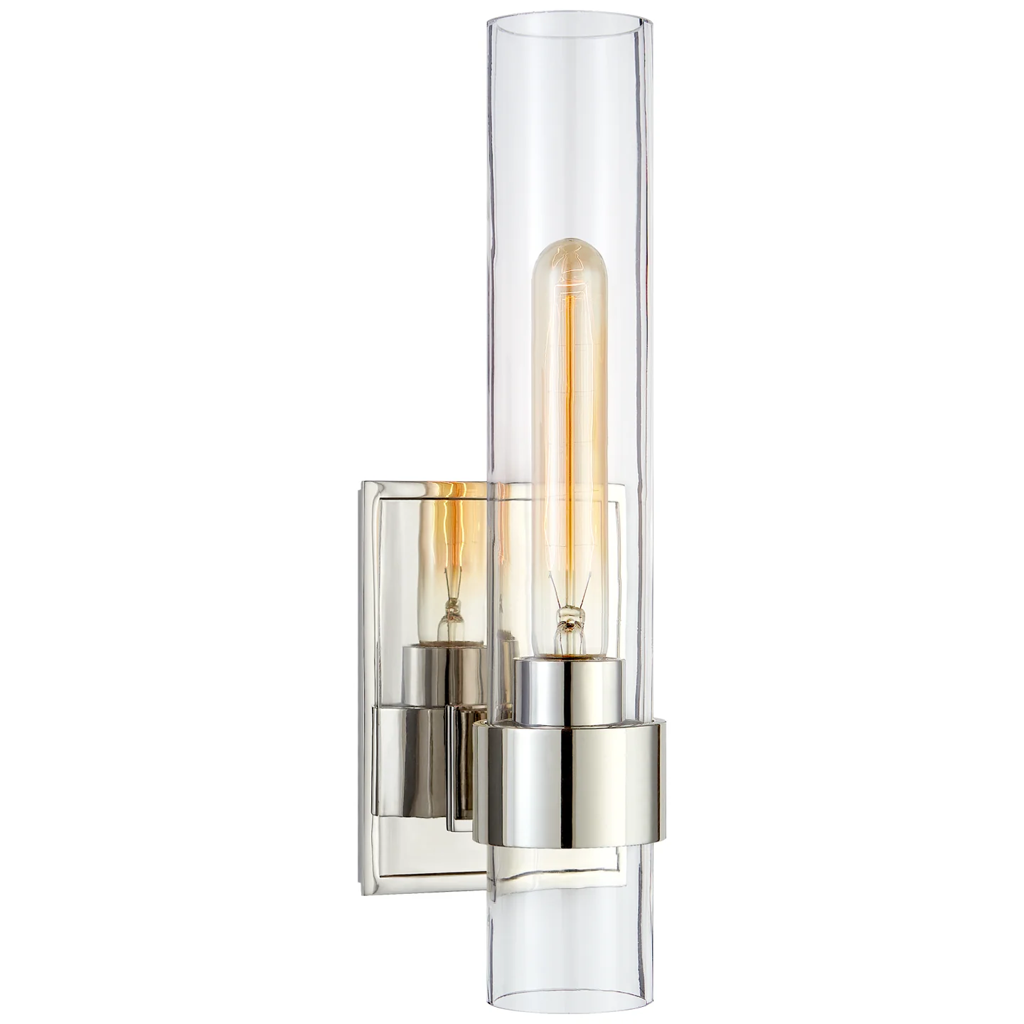 Presidio Wall Sconce - Image 5