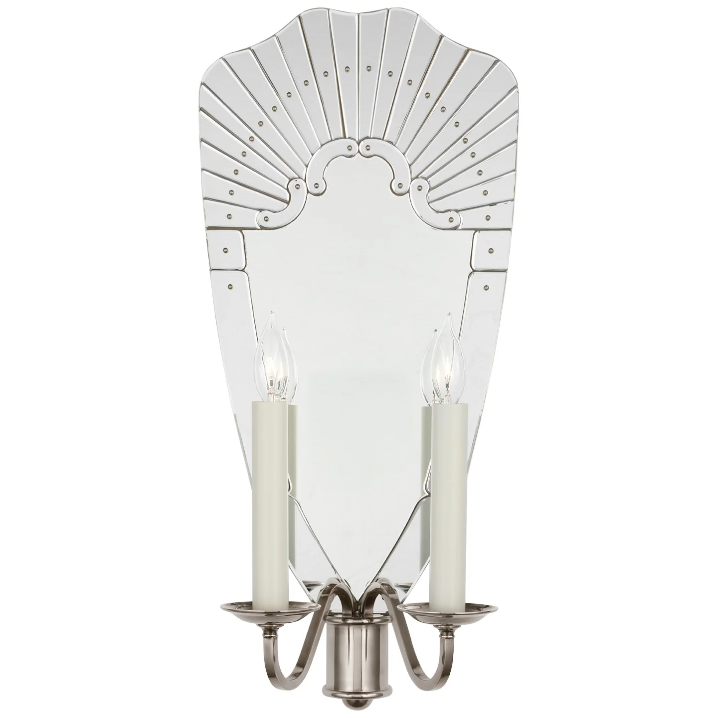 Adelaide Wall Sconce - Image 3