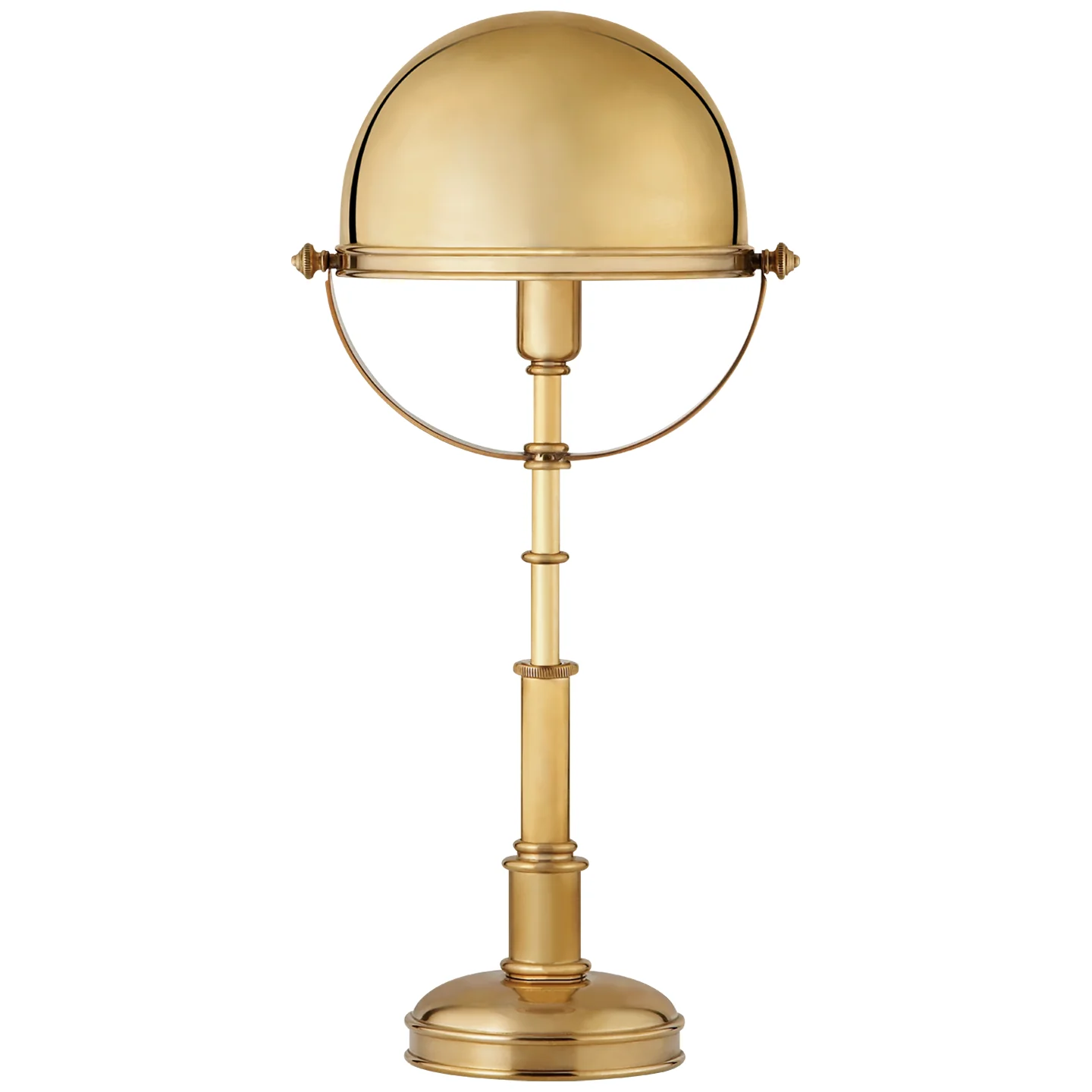 Carthage Table Lamp - Image 3