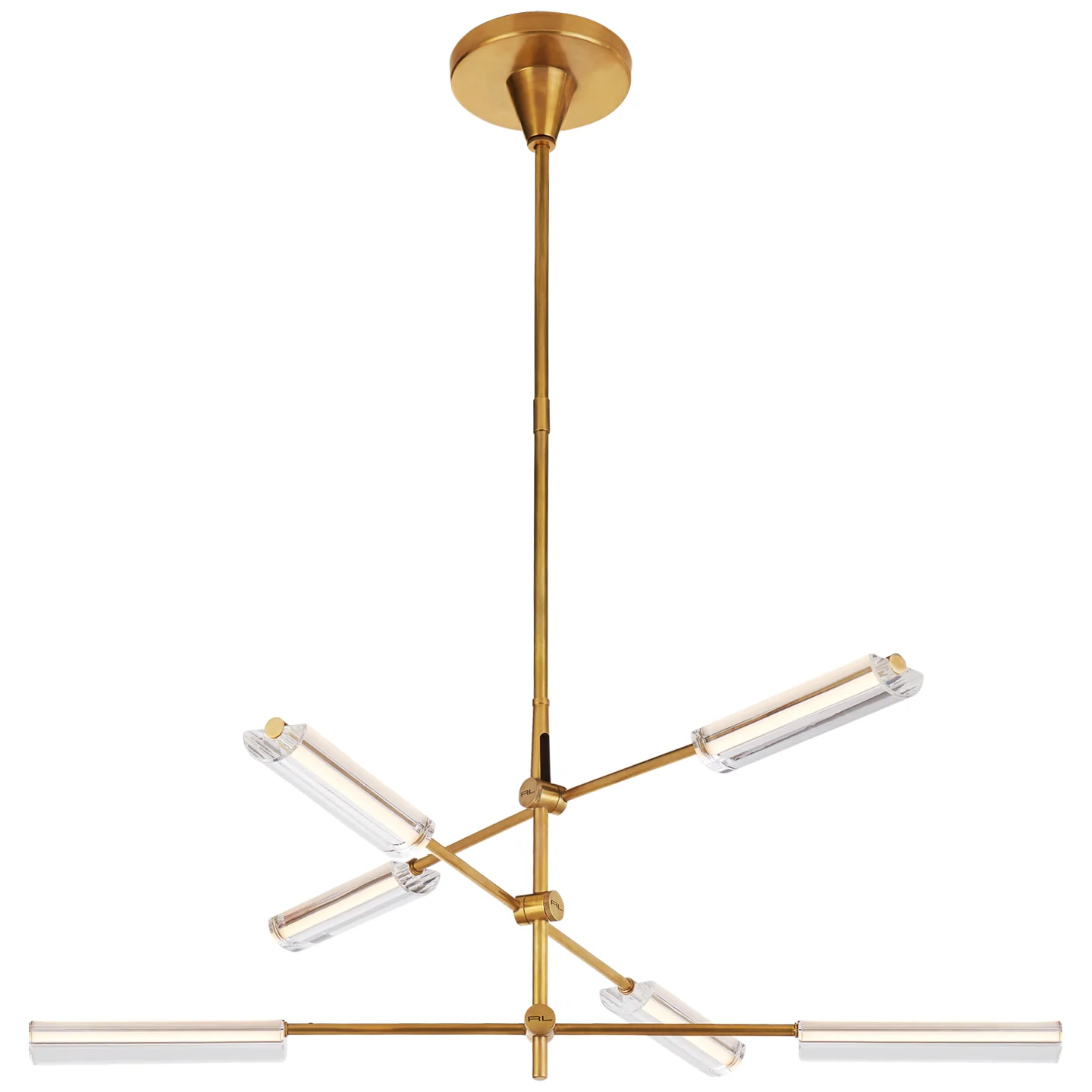 Daley Chandelier - Image 4